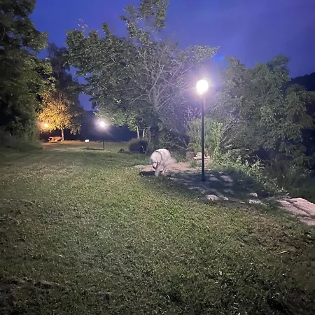 Luna Dei Carlini - Casa *