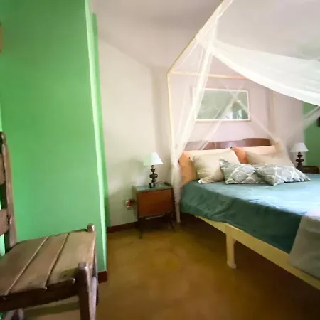 Apartament Luna Dei Carlini *