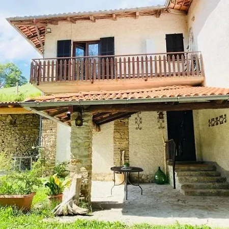 Luna Dei Carlini Apartament *