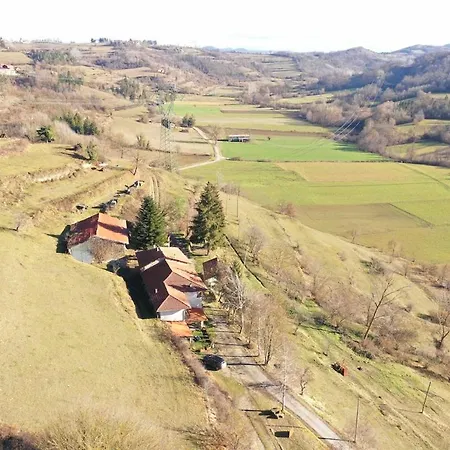 Luna Dei Carlini - Casa Mombarcaro