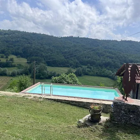 Luna Dei Carlini Apartament *