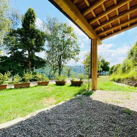 Apartamento Luna Dei Carlini - Casa Mombarcaro