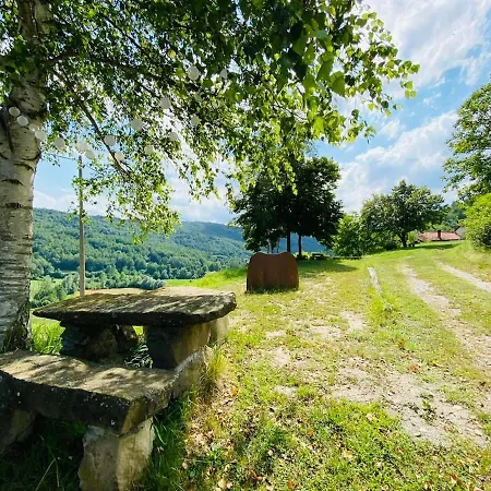 Luna Dei Carlini - Casa Mombarcaro