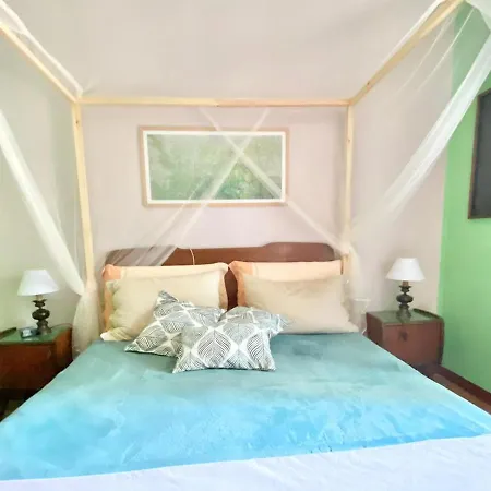 Luna Dei Carlini Apartament