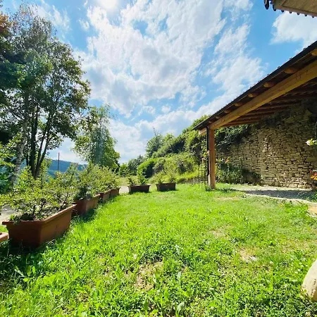 Luna Dei Carlini - Casa Mombarcaro
