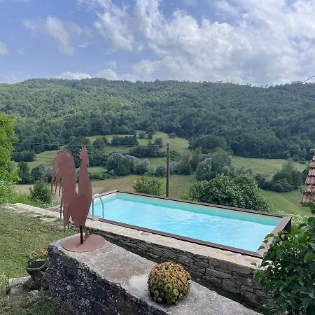 Luna Dei Carlini - Casa *