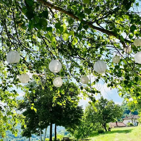 Apartament Luna Dei Carlini