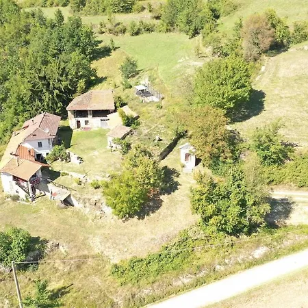 Luna Dei Carlini - Casa * Mombarcaro