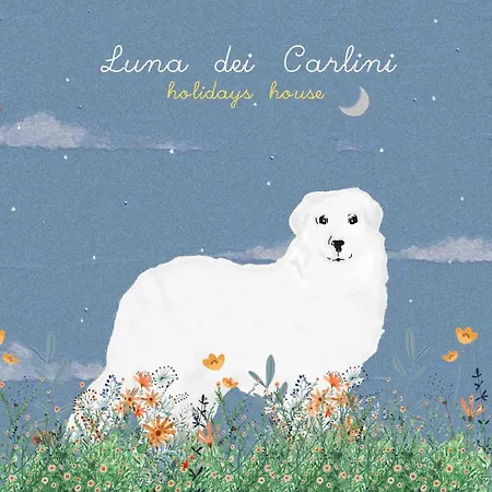 Luna Dei Carlini - Casa *