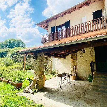 Luna Dei Carlini - Casa