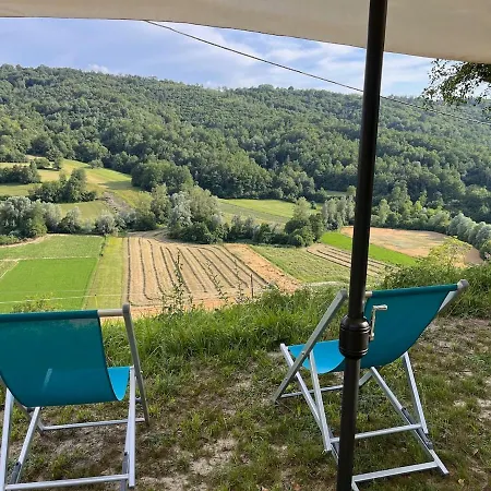 Apartament Luna Dei Carlini