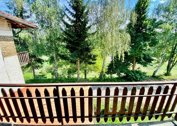 Apartmán Luna Dei Carlini *