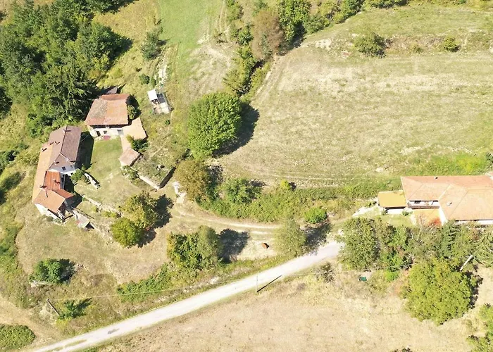 Apartmán Luna Dei Carlini