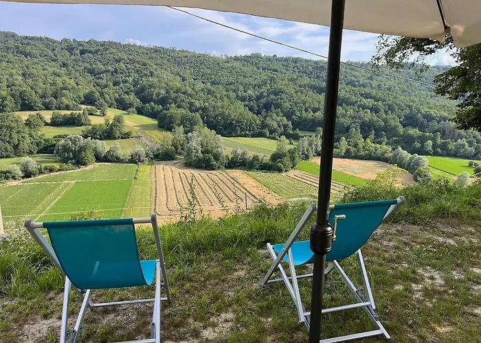 Apartmán Luna Dei Carlini